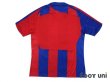 Photo2: CSKA Moscow 2010 Home Shirt w/tags (2)