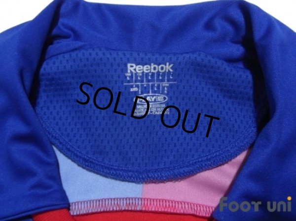 Photo4: CSKA Moscow 2010 Home Shirt w/tags (4)