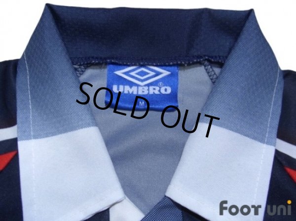 Photo4: Ajax 1997-1998 Away Shirt (4)