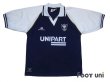 Photo1: Oxford United 1998-2000 Away Shirt (1)