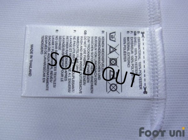 Photo8: Mexico 2015 Away Shirt w/tags (8)