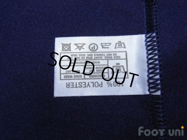 Photo8: Oxford United 1998-2000 Away Shirt (8)