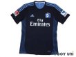 Photo1: Hamburger SV 2013-2014 Away Authentic Shirt #9 Calhanoglu w/tags (1)