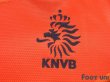 Photo6: Netherlands Euro 2012 Home Shirts and shorts Set w/tags (6)