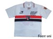 Photo1: Sao Paulo FC 1992 Home Shirt #10 (1)