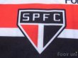 Photo6: Sao Paulo FC 1992 Home Shirt #10 (6)