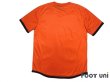 Photo3: Netherlands Euro 2012 Home Shirts and shorts Set w/tags (3)