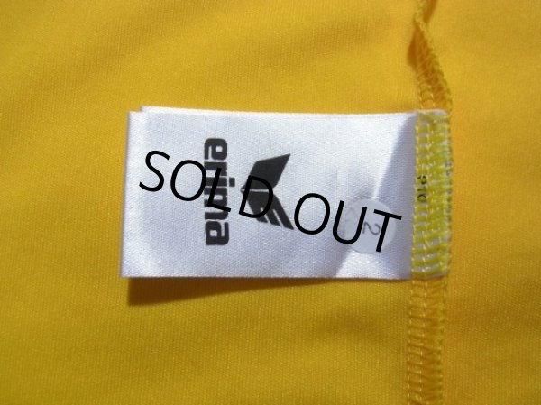 Photo8: VVV Venlo 2009-2010 Home Shirt #10 Honda Eredivisie League Patch/Badge (8)