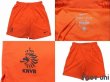 Photo8: Netherlands Euro 2012 Home Shirts and shorts Set w/tags (8)