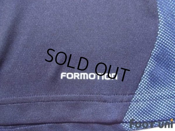 Photo8: Hamburger SV 2013-2014 Away Authentic Shirt #9 Calhanoglu w/tags (8)