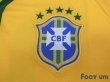 Photo6: Brazil 2014 Home Shirt #14 Maxwell (6)