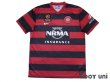 Photo1: Western Sydney Wanderers FC 2013-2014 Home Shirt #21 Shinji Ono w/tags (1)