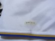 Photo7: Leeds United AFC 2000-2002 Home Shirt (7)