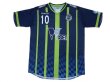 Photo1: SuzukaUnlimited FC 2016 Home Shirt #10 (1)