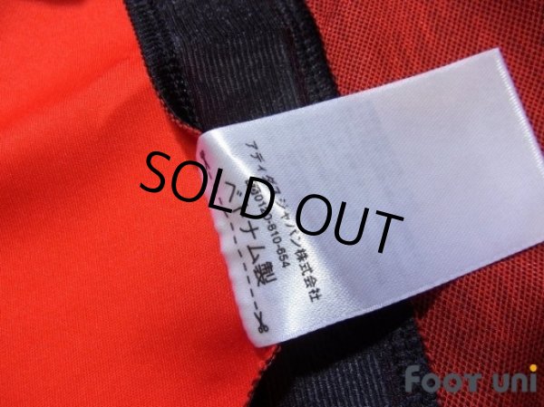 Photo8: Mexico 2014 Away Shirt #14 Chicharito (8)