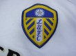 Photo5: Leeds United AFC 2000-2002 Home Shirt (5)