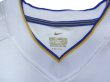 Photo4: Leeds United AFC 2000-2002 Home Shirt (4)