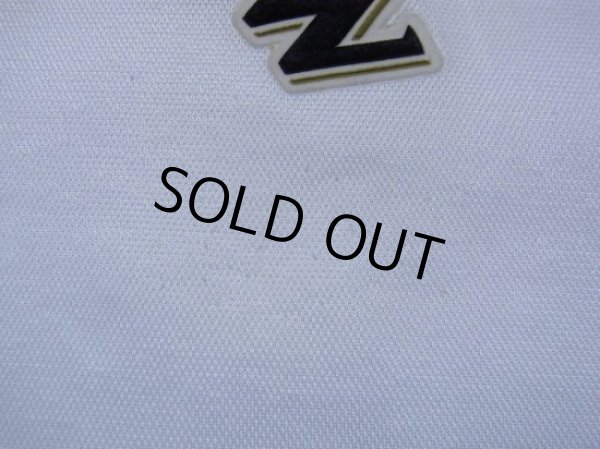 Photo8: Leeds United AFC 2000-2002 Home Shirt (8)