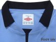 Photo5: Manchester City 2012-2013 Home Shirt #21 Silva (5)