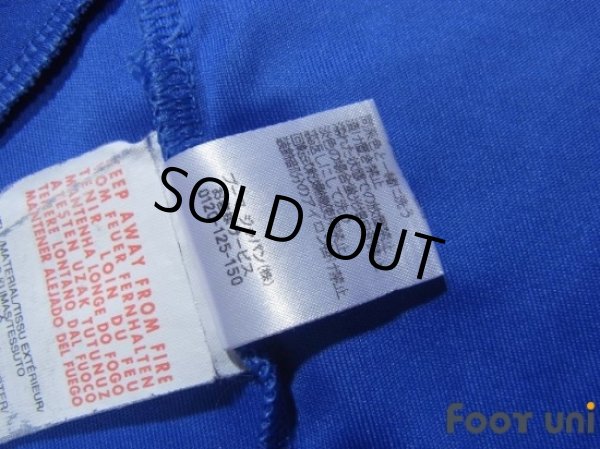 Photo8: Italy 2014 Home Shirt #3 Chiellini (8)