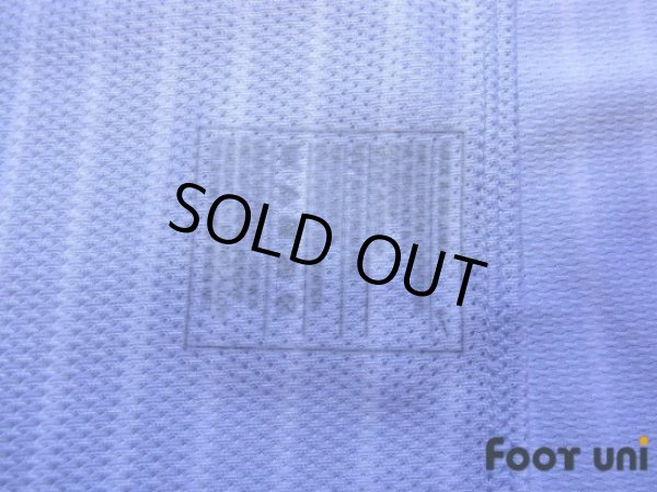 Photo7: Aston Villa 2009-2010 Away Authentic Shirt w/tags (7)