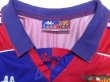 Photo4: FC Barcelona 1993-1995 Home Shirt (4)