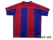 Photo2: FC Barcelona 1993-1995 Home Shirt (2)