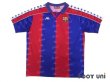 Photo1: FC Barcelona 1993-1995 Home Shirt (1)