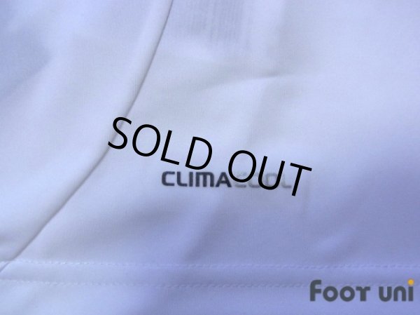 Photo7: Chelsea 2012-2013 Away Long Sleeve Shirt #17 Hazard BARCLAYS PREMIER LEAGUE Patch/Badge w/tags (7)