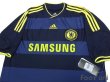 Photo3: Chelsea 2009-2010 Away Shirt w/tags (3)