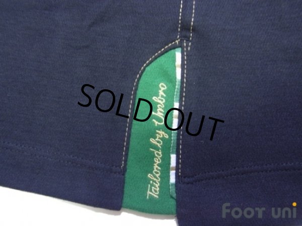 Photo7: Ireland 2011-2012 Away Shirt w/tags (7)