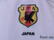 Photo5: Japan 2004 Away Authentic Shirt  (5)