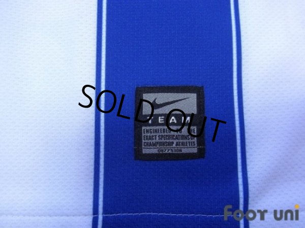 Photo7: Hertha Berlin 2009-2010 Home Shirt w/tags (7)