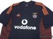 Photo3: Benfica 2002-2003 Away Shirt w/tags (3)