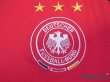 Photo6: Germany 2006 Away Shirt #13 Ballack (6)