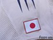 Photo6: Japan 2004 Away Authentic Shirt  (6)