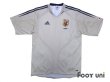 Photo1: Japan 2004 Away Authentic Shirt  (1)