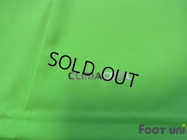 Photo6: Chelsea 2010-2011 3rd Shirt w/tags (6)