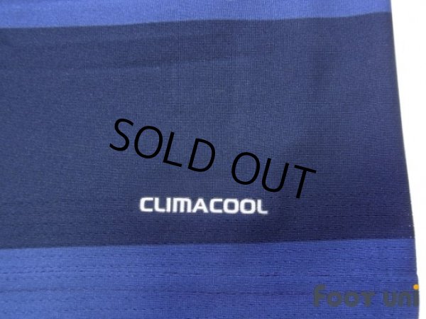 Photo8: Chelsea 2009-2010 Away Shirt w/tags (8)