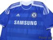 Photo3: Chelsea 2011-2012 Home Shirt w/tags (3)