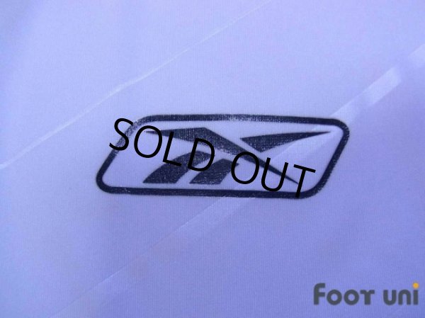 Photo6: Bolton Wanderers 2005-2007 Home Shirt w/tags (6)