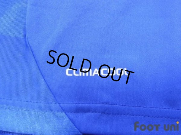 Photo6: Chelsea 2011-2012 Home Shirt w/tags (6)