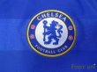 Photo5: Chelsea 2011-2012 Home Shirt w/tags (5)
