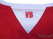 Photo7: Vejle Boldklub Kolding 2010-2012 Home Long Sleeve Shirt (7)