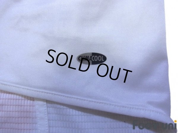 Photo6: Ajax 2004-2005 Home Authentic Shirt (6)