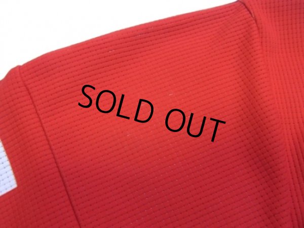 Photo8: Nagoya Grampus 2015 Home Authentic Shirt #11 Nagai (8)