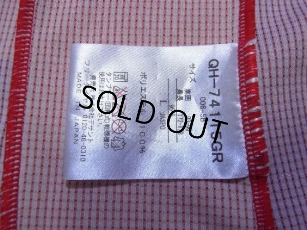 Photo7: Nagoya Grampus 2015 Home Authentic Shirt #11 Nagai (7)