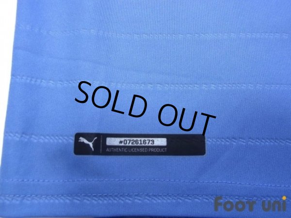 Photo6: Uruguay 2016 Home Shirt (6)