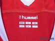 Photo4: Vejle Boldklub Kolding 2010-2012 Home Long Sleeve Shirt (4)