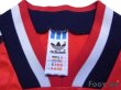 Photo4: Norway 1994 Home Shirt (4)